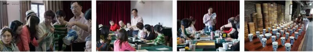 ART驯美艺术-景德镇移动课堂《探秘瓷都寻匠心，实战名窑品珍宝》