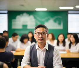 老板一节财务课程收费多少？