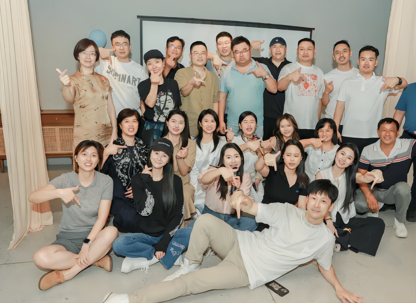 2024年9月浙江大学浙商企业家创新提升班【课程回顾】周骊晓:解锁商业逻辑的神秘力量