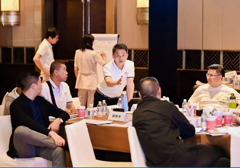 2024年沙丘投研院-投资界的黄埔军校，2024招募进行中