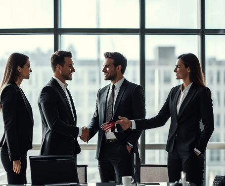 东慧院赵越老师心性领导力训练营发布（项目知识六问六答）