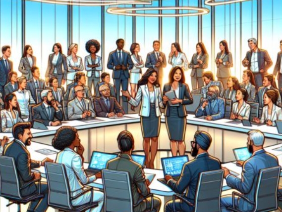 广东时代华商培训：2024年简介