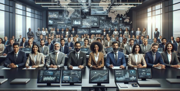 2025年时代华商培训中心