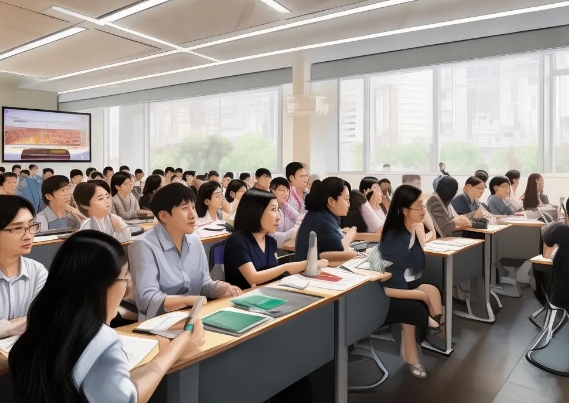 高端养老产业管理培训班推荐