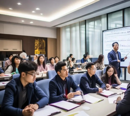 2025年西安交大总裁研修班课程发布:培训报名介绍