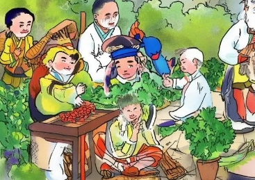 道德经冬令营推荐