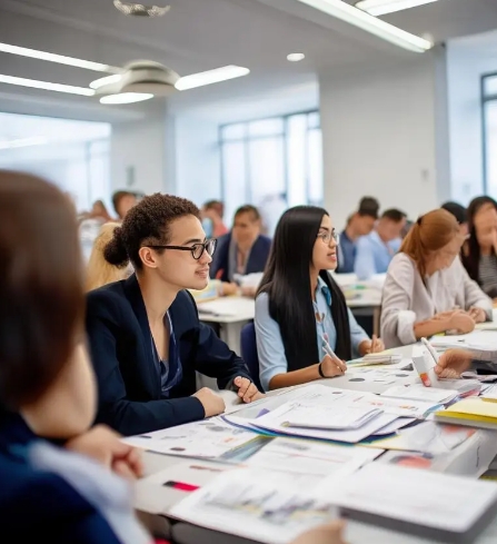 心理学正规培训学校学费