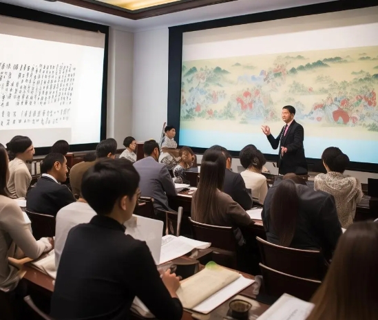 未来科学企业家领军人才培养计划课程亮点解读（五大亮点）