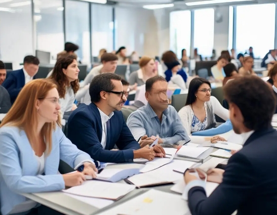 2025年CMC国际注册管理咨询师报考条件