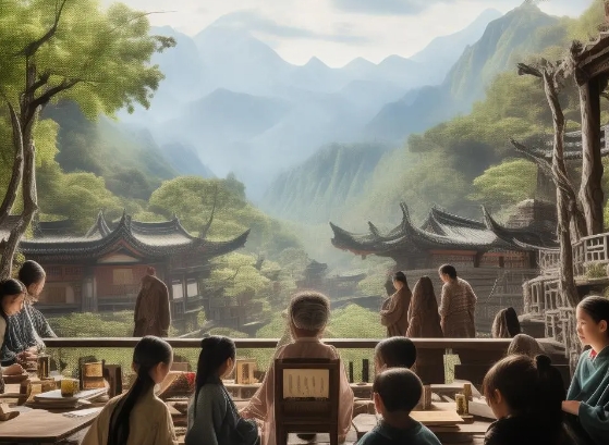 2025年台州，深圳，郑州，临沂，龙岩青少年国学冬令营推荐教育机构和课程介绍