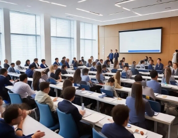 2025年人力资源管理研修班