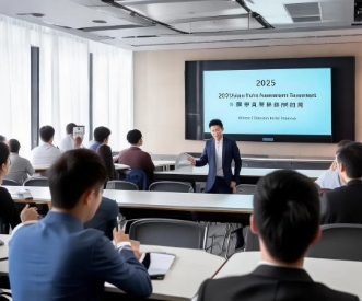 2025年河南人力资源总监研修班