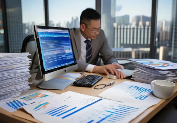 2025会计审计类在职博士招生条件介绍