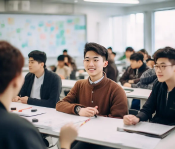 2025韩国牧园大学博士项目怎么样?