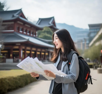 2025在韩国牧园大学读书费用高吗？