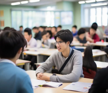 2025韩国牧园大学硕士申请难吗？