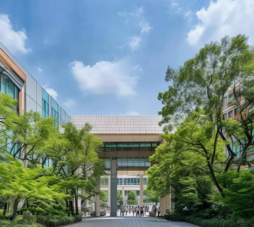 2025韩国外国语大学本科几年?