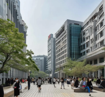 2025韩国外国语大学本科预科介绍