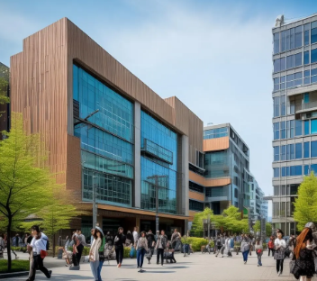 2025韩国本科学生留学项目有哪些？