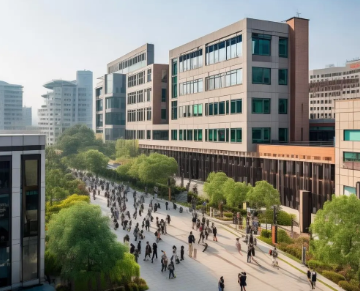 2025韩国本科留学如何申请？