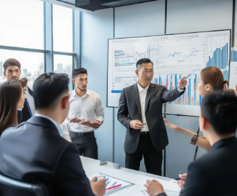 2025金财控股财税课程报名介绍