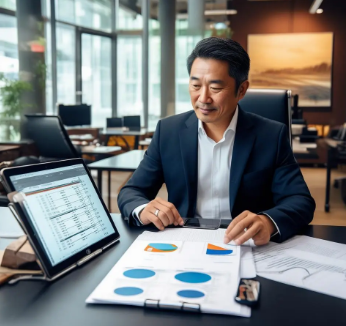 2025金财控股财税课堂怎么样?