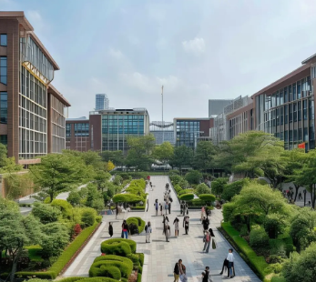 2025韩国博士留学靠谱吗？