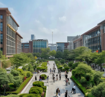 2025韩国博士留学优势在哪？