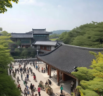 2025到韩国留学读博士费用高吗？