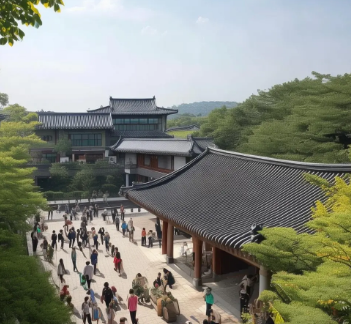 2025韩国博士生留学申请条件介绍