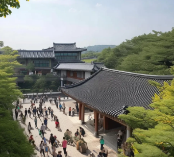 2025韩国留学读博士靠谱吗？