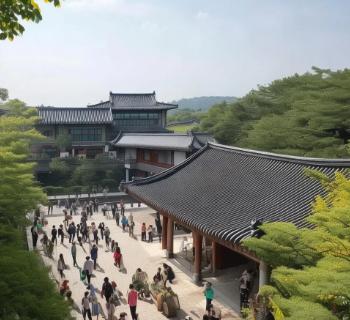 2025韩国留学博士课程有哪些？