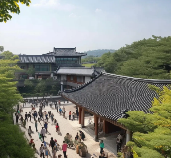 2025韩国留学读博士几年？