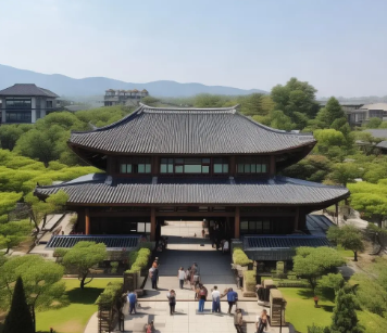 2025韩国博士留学怎么报名？