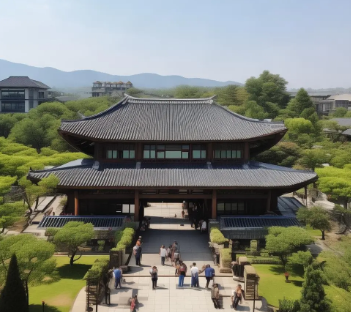 2025韩国留学博士课程安排