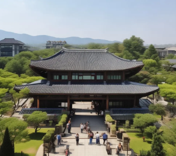 2025韩国博士留学选哪家？