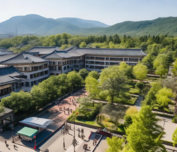 2025去韩国留学博士要多少钱?