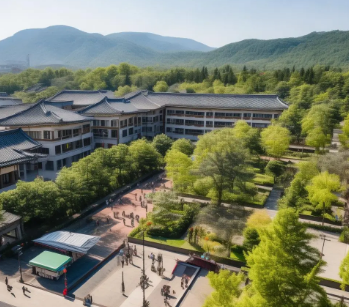 2025韩国留学博士课程内容介绍