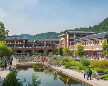 2025博士韩国留学难度大吗？