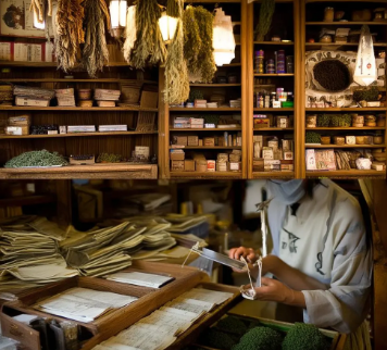 2025参加中医药课程培养什么？