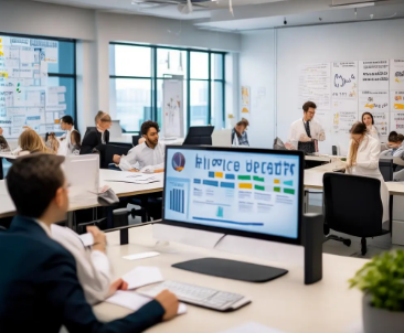 2025实战型人力资源总监hr研修班介绍