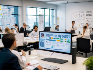 2025北大人力资源总监研修班介绍