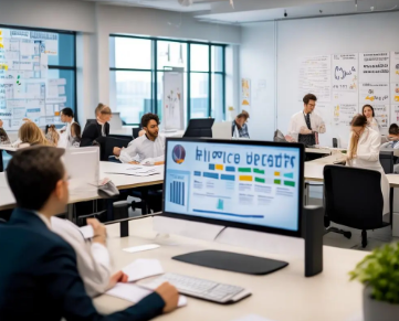 2025人力资源总监培训学校推荐