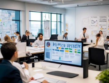 2025人力资源总监都培训什么？