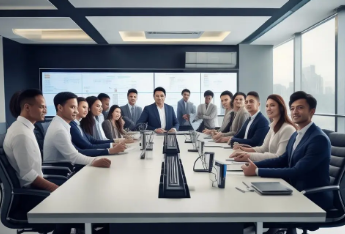 2025企业人力资源总监培训介绍