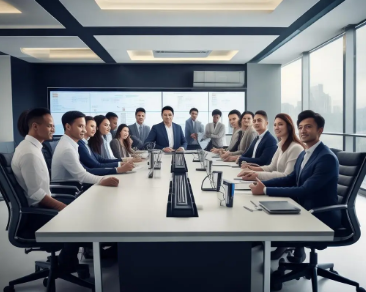 2025人力资源管理总监培训介绍