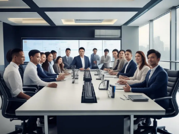 2025人力资源项目总监培训介绍