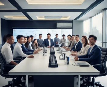 2025人力资源总监CHO高级研修班介绍