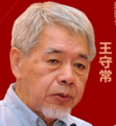 北大教授王守常简介