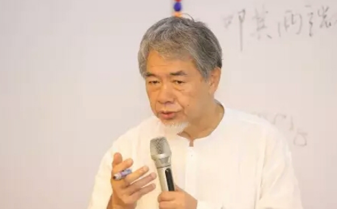 2025北京大学王守常简历